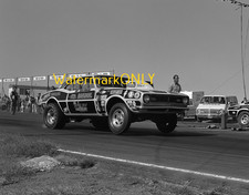 Bill Hielscher "Mr. Bardahl"