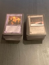 Mittelerde - Lidless Eye - C/U/F Set