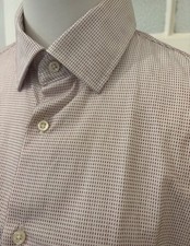 Zara Hemd, Größe L. 