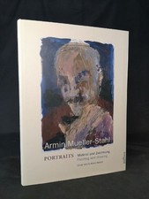 Portraits: Malerei und
