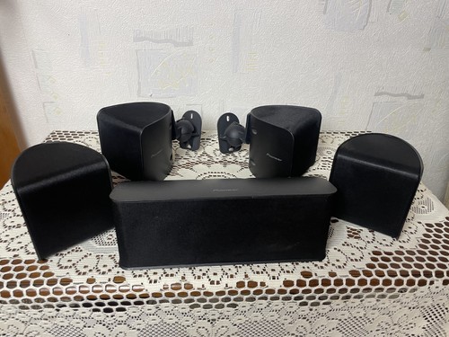 Pioneer lautsprecher set - pioneer,