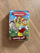 LTB Lustiges Taschenbuch Spezial 89 Landluft | Walt Disney Comic