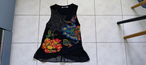 Desigual shirt mehrfarbig - shirt,