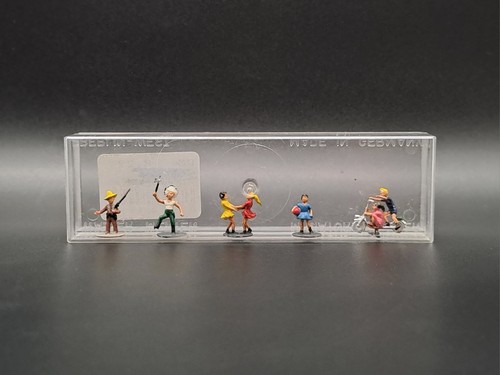 Merten 2197 figuren - 2197,