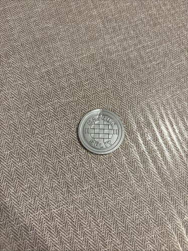 Hajduk split souvenir coin - split,,