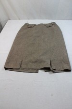 Markenlos Rock Wollrock 44