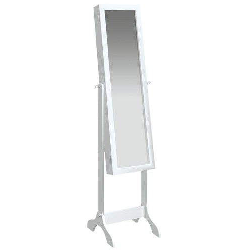 Standspiegel schmuckschrank - standspiegel,
