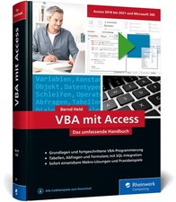 Bernd held vba mit - vba,
