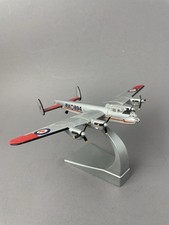 Corgi Avro Lancaster RX-894 Modellflugzeug 1:80 
