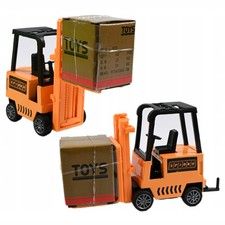 Spielzeug Gabelstapler Kinder