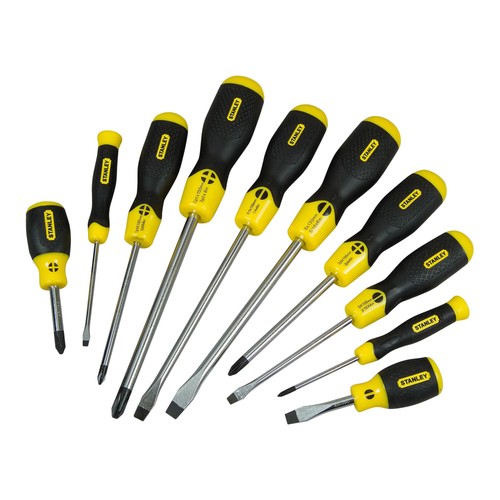 Stanley schraubendreher set - stanley, schraubendreher-set