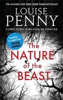 Nature the beast chief - of, (chief