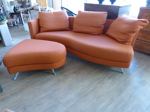Rolf benz sofas 2500 stoff - 2500,