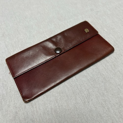 Vintage rogner geldbörse - vintage,
