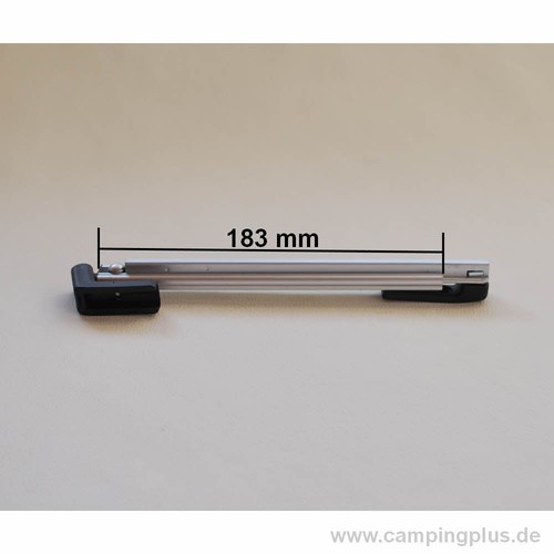 Hobby fensteraussteller links - hobby,