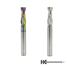 VHM Holzfräser Upcut, CNC