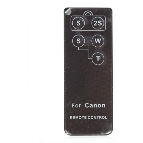 Phottix remote control - remote,