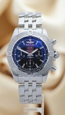 Breitling Chronomat Blackbird