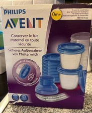 Aufbewahrungsbecher von AVENT