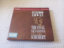 Claudio Arrau: The Final