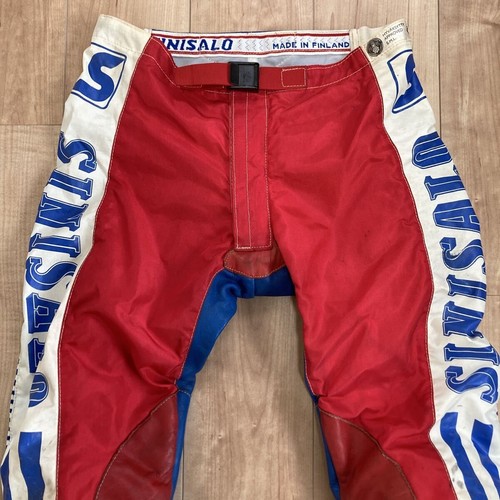 Vintage sinisalo racing - vintage,
