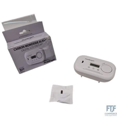 Fireangel fa6812 kohlenmonoxid - fireangel,