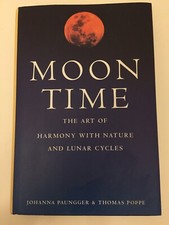 Moon Time | Johanna Paungger &