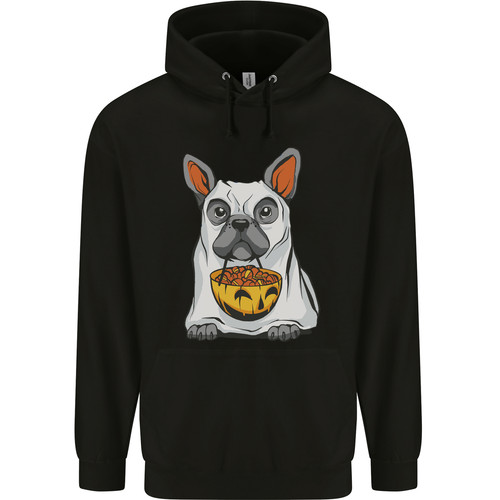 Französische bulldogge geist - bulldogge,