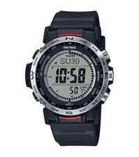 Casio Pro Trek Herrenuhr