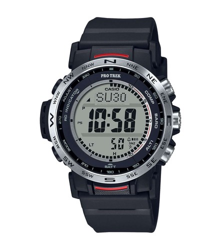 Casio pro trek - pro,