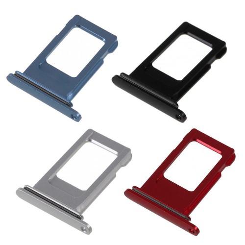 Sim tray apple iphone xr - sim-tray,