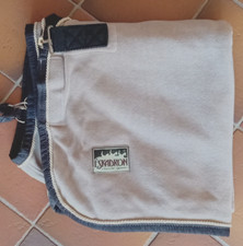 Eskadron Pferdedecke Toulene