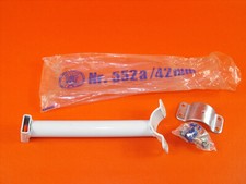 Retro Vintage Fahrrad Kindersitzhalter Halter für Kindersitz Bulldog NOS