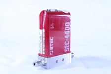 STEC  Mass Flow Controller