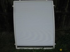 Verdunkelung  wohnmobil Frankia fensterverdunkelung wohnmobil Plissee Frankia