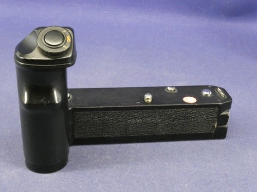 Canon power winder - canon, f