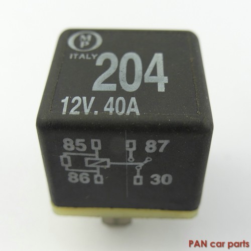 Audi relais 431951253h bitron - audi,
