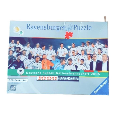 Ravensburger puzzle - 🏅ravensburger,