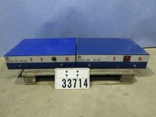 Teca Print TG BG 35 50 Trockner Belichter für Tampondruck Klischees 33714