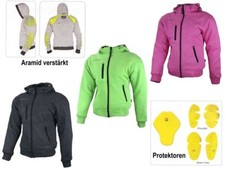 Heyberry Damen Hoody