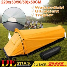 Zelt 1 Person Campingzelt