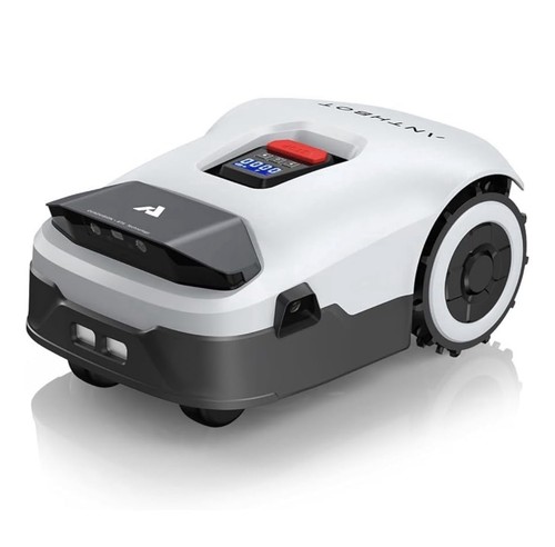 Anthbot genie 600 - anthbot,