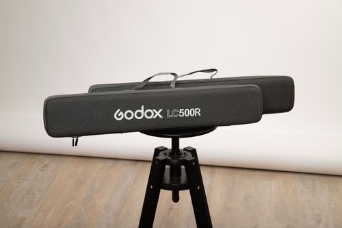 Godox lc500r rgb led - godox,
