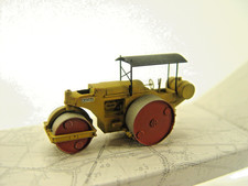 Straßenwalze Kaelble   -