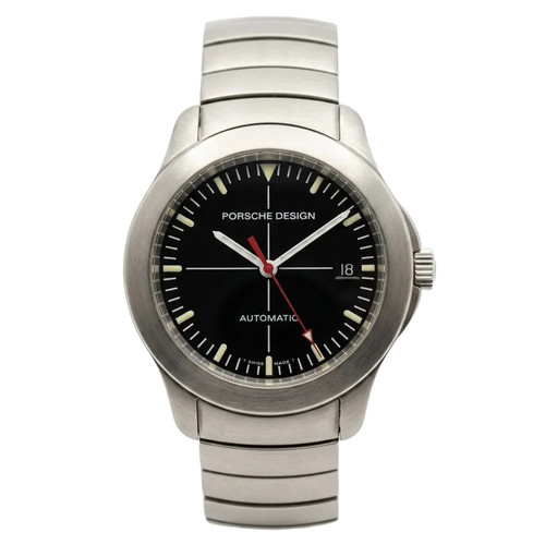 Porsche design p10 automatic - porsche,