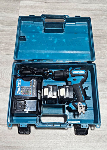 Makita df332d 12v - makita,