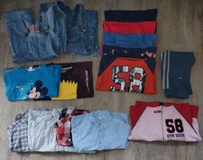 Bekleidungspaket Baby Kind