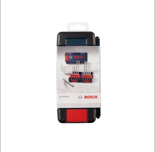 Bosch hammerbohrer sds - bosch,