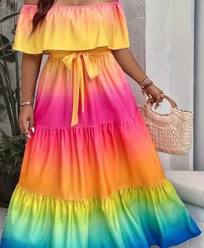 Sommerkleid damen - sommerkleid, 🌼🌺🌸damen