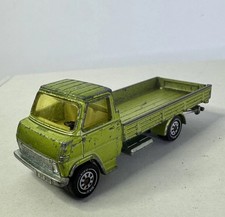 Siku Hanomag Henschel